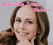 Amanda Josza